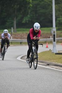 Kenanga Man of Steel Triathlon 123 2026