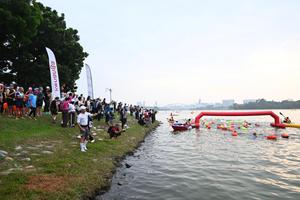 Kenanga Man of Steel Triathlon 123 2026