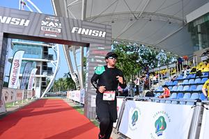 Kenanga Man of Steel Triathlon 123 2026