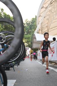 Kenanga Man of Steel Triathlon 123 2026