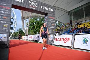 Kenanga Man of Steel Triathlon 123 2026