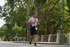 Kenanga Man of Steel Triathlon 123 2026