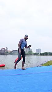 Kenanga Man of Steel Triathlon 123 2026
