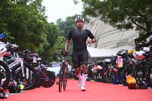 Kenanga Man of Steel Triathlon 123 2026