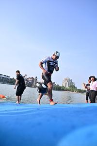 Kenanga Man of Steel Triathlon 123 2026