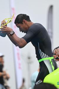 Kenanga Man of Steel Triathlon 123 2026