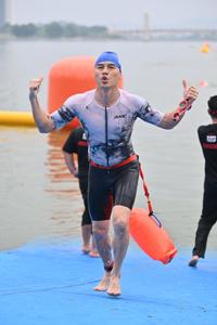 Kenanga Man of Steel Triathlon 123 2026