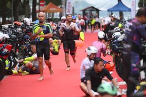 Kenanga Man of Steel Triathlon 123 2026