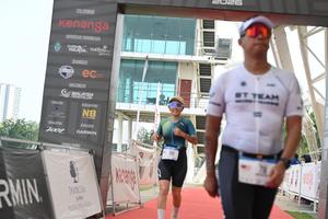 Kenanga Man of Steel Triathlon 123 2026