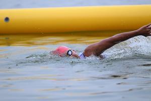 Kenanga Man of Steel Triathlon 123 2026