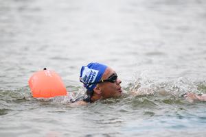 Kenanga Man of Steel Triathlon 123 2026