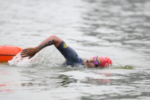 Kenanga Man of Steel Triathlon 123 2026