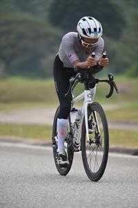 Kenanga Man of Steel Triathlon 123 2026