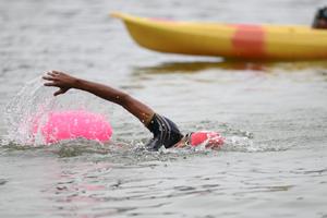 Kenanga Man of Steel Triathlon 123 2026