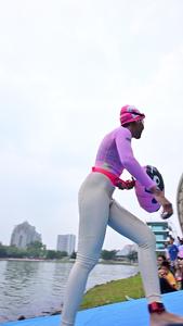 Kenanga Man of Steel Triathlon 123 2026
