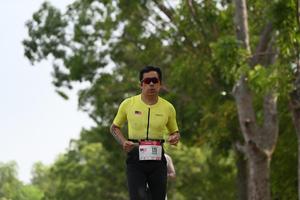 Kenanga Man of Steel Triathlon 123 2026