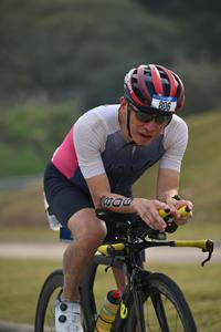 Kenanga Man of Steel Triathlon 123 2026