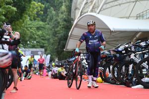 Kenanga Man of Steel Triathlon 123 2026