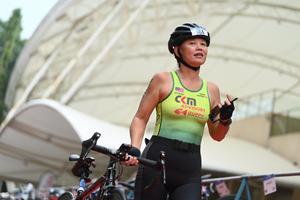 Kenanga Man of Steel Triathlon 123 2026