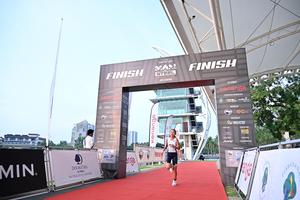 Kenanga Man of Steel Triathlon 123 2026