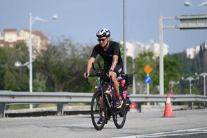 Kenanga Man of Steel Triathlon 123 2026
