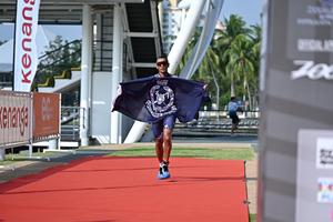 Kenanga Man of Steel Triathlon 123 2026