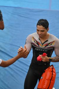 Kenanga Man of Steel Triathlon 123 2026