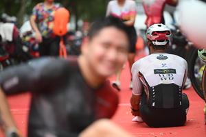 Kenanga Man of Steel Triathlon 123 2026