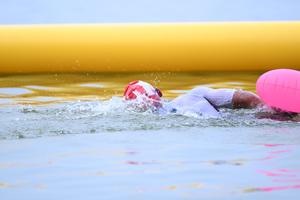Kenanga Man of Steel Triathlon 123 2026