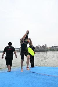 Kenanga Man of Steel Triathlon 123 2026
