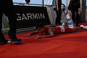 Kenanga Man of Steel Triathlon 123 2026