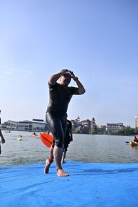 Kenanga Man of Steel Triathlon 123 2026