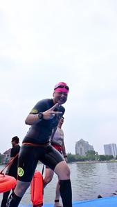 Kenanga Man of Steel Triathlon 123 2026