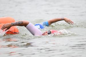 Kenanga Man of Steel Triathlon 123 2026