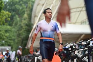 Kenanga Man of Steel Triathlon 123 2026