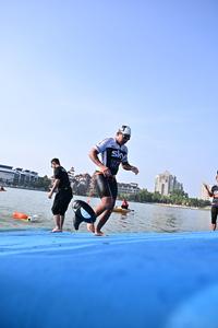 Kenanga Man of Steel Triathlon 123 2026
