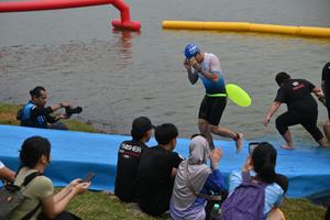 Kenanga Man of Steel Triathlon 123 2026