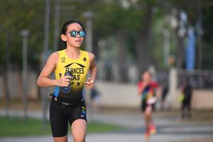 Kenanga Man of Steel Triathlon 123 2026