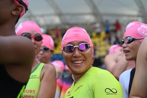 Kenanga Man of Steel Triathlon 123 2026
