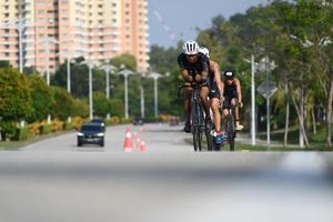 Kenanga Man of Steel Triathlon 123 2026