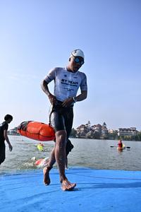 Kenanga Man of Steel Triathlon 123 2026