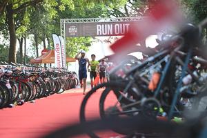 Kenanga Man of Steel Triathlon 123 2026
