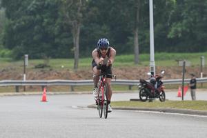 Kenanga Man of Steel Triathlon 123 2026