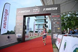 Kenanga Man of Steel Triathlon 123 2026