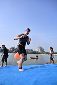 Kenanga Man of Steel Triathlon 123 2026