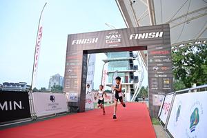 Kenanga Man of Steel Triathlon 123 2026