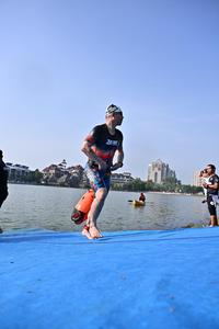 Kenanga Man of Steel Triathlon 123 2026
