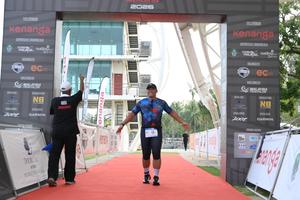Kenanga Man of Steel Triathlon 123 2026