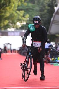 Kenanga Man of Steel Triathlon 123 2026