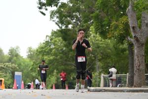 Kenanga Man of Steel Triathlon 123 2026